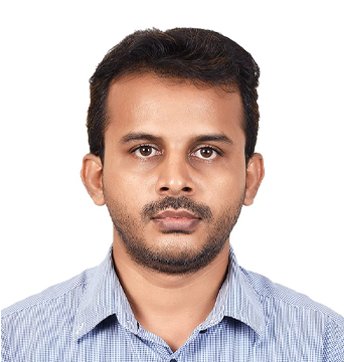 Portrait of Dr. Rashidgazzali